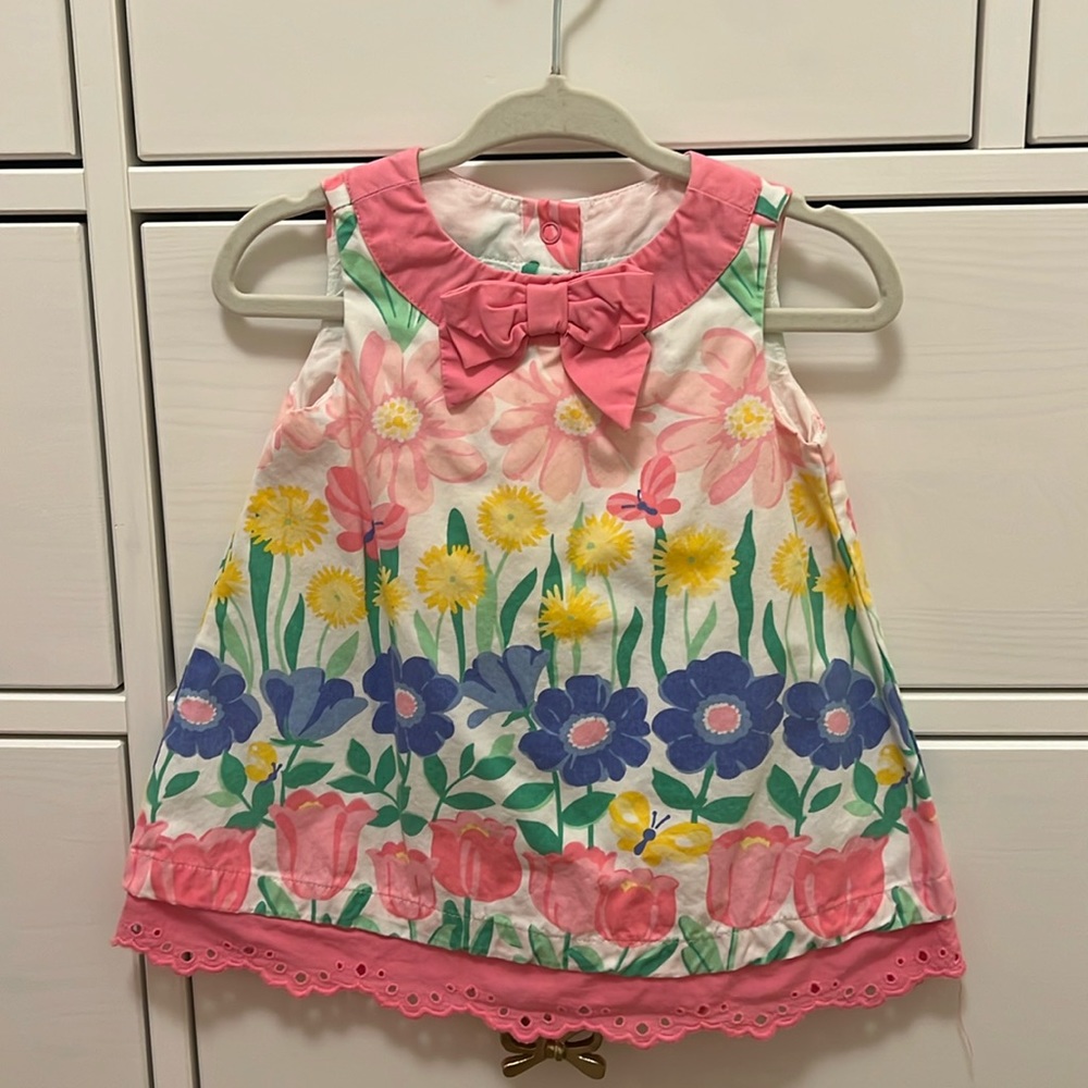 Gymboree Dress